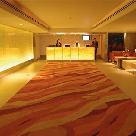 The Tivoli Hotel Bangkok Eksteriør bilde