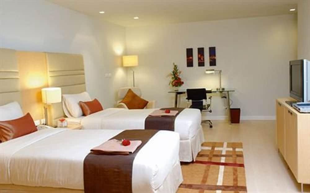 The Tivoli Hotel Bangkok Eksteriør bilde