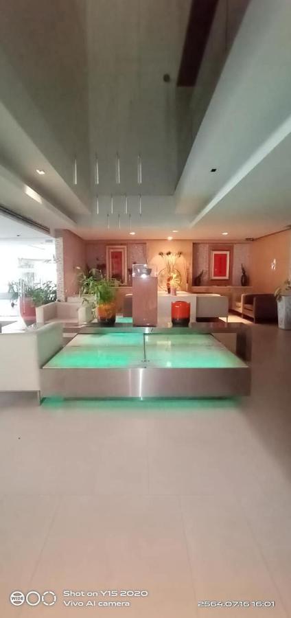 The Tivoli Hotel Bangkok Eksteriør bilde