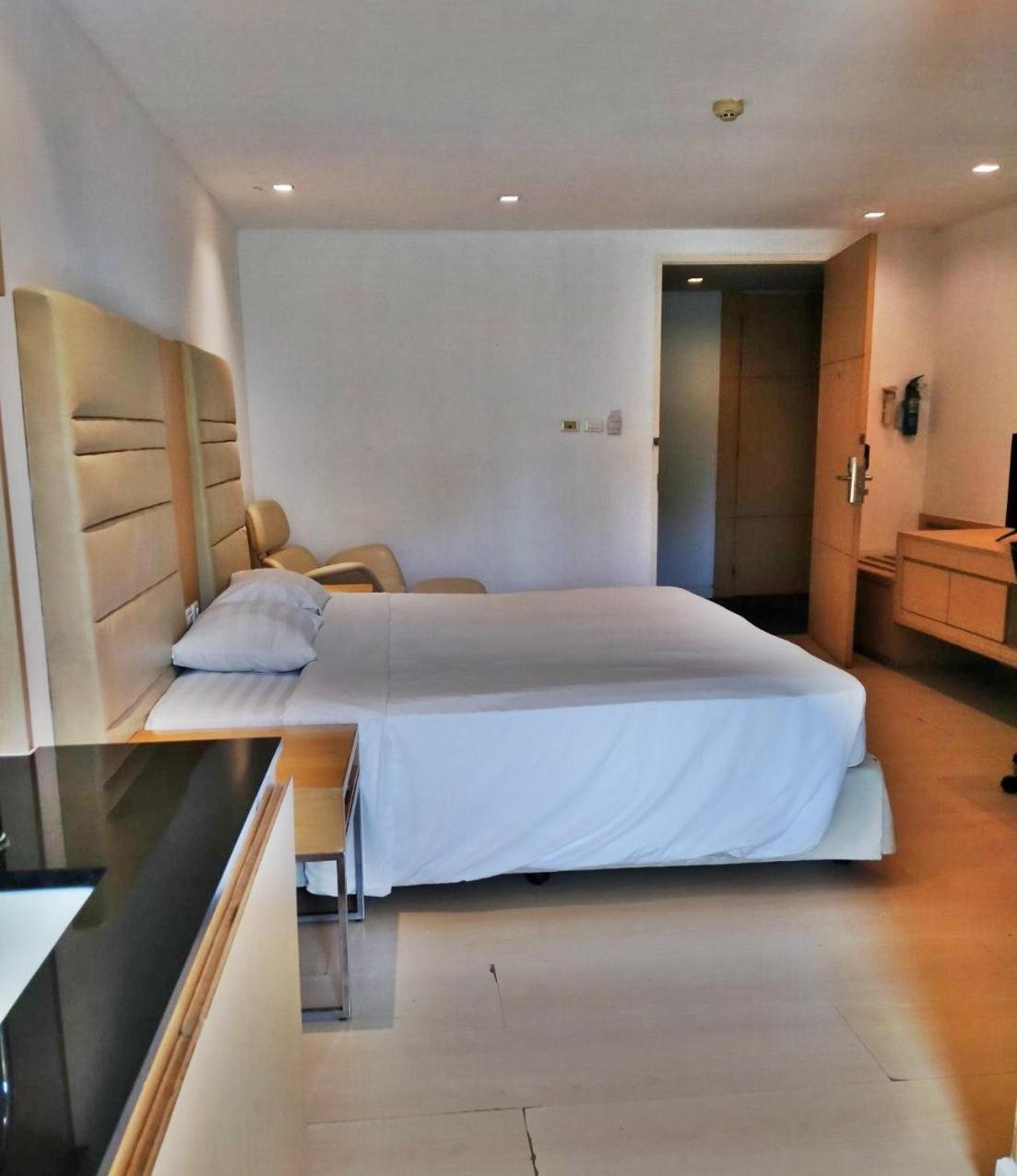 The Tivoli Hotel Bangkok Eksteriør bilde