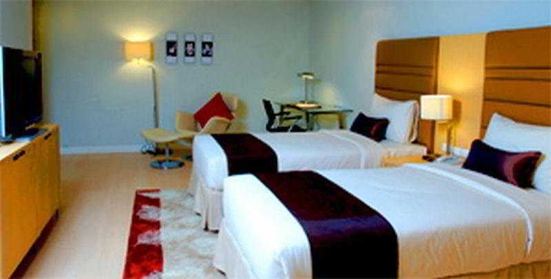 The Tivoli Hotel Bangkok Eksteriør bilde