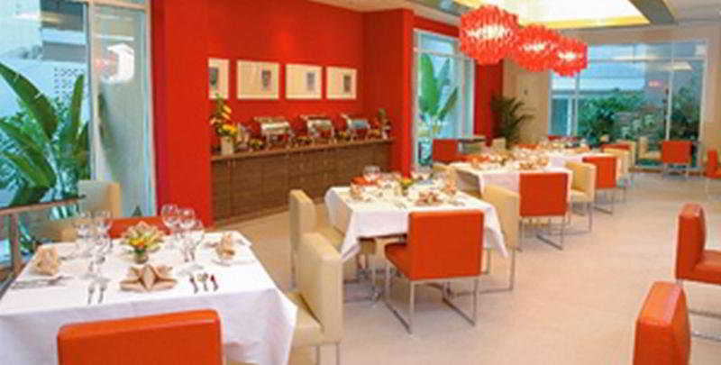The Tivoli Hotel Bangkok Eksteriør bilde