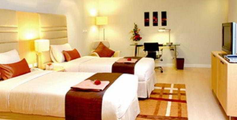 The Tivoli Hotel Bangkok Eksteriør bilde
