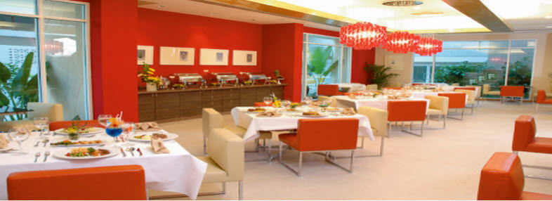 The Tivoli Hotel Bangkok Eksteriør bilde